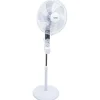 Ventilateur avec emplacement pour diffuseur anti-moustique^Gifi Best