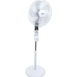 Ventilateur avec emplacement pour diffuseur anti-moustique^Gifi Best