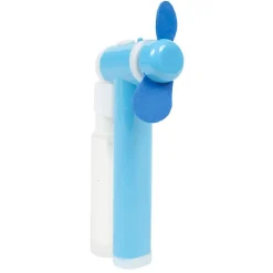 Ventilateur brumisateur portable^Gifi Outlet