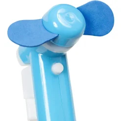 Ventilateur brumisateur portable^Gifi Outlet