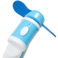 Ventilateur brumisateur portable^Gifi Outlet