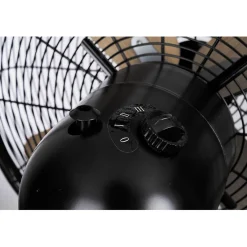 Ventilateur oscillant sur pied Ø40cm 45W^Gifi Online
