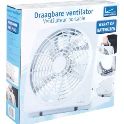VENTILATEUR PORTABLE^Gifi Sale
