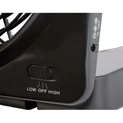 VENTILATEUR PORTABLE^Gifi Sale