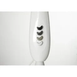 Ventilateur sur pied 50 W Homday^Gifi Discount