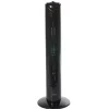 Ventilateur tour Homday noir^Gifi Online