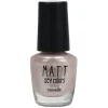 Vernis à ongles Matt Icy colors casuelle^Gifi Online