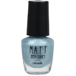 Vernis à ongles Matt Icy colors casuelle^Gifi Online