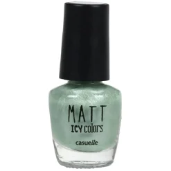 Vernis à ongles Matt Icy colors casuelle^Gifi Online