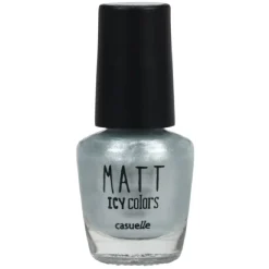 Vernis à ongles Matt Icy colors casuelle^Gifi Online