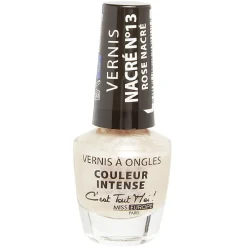 Vernis à ongles nacré rose n°13^Gifi Sale