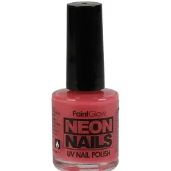 Vernis à ongles néon vert 12 ml^Gifi Hot