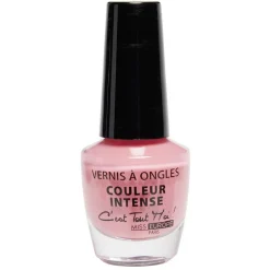 Vernis laqué pink lady n°19^Gifi Discount