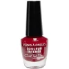 Vernis mat rouge sexy n°01^Gifi Online