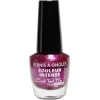 Vernis métallique fuchsia n°03^Gifi Clearance