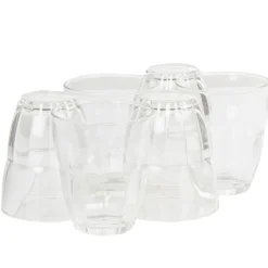 Gifi Vaisselle Et Accessoires De Table^Verre bas Bormioli Rocco Ercole x6