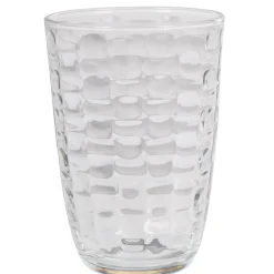 Gifi Vaisselle Et Accessoires De Table^Verre bas Bormioli Rocco Mat x6