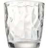 Gifi Vaisselle Et Accessoires De Table^Verre bas Diamond transparent 30 cl