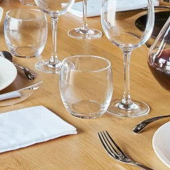 Gifi Vaisselle Et Accessoires De Table^Verre bas La Cave de LUMINARC x 6