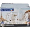 Gifi Vaisselle Et Accessoires De Table^Verre bas Luminarc x6 ver 33cl