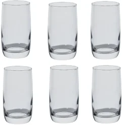 Gifi Vaisselle Et Accessoires De Table^Verre bas Luminarc x6 ver 33cl