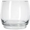 Gifi Vaisselle Et Accessoires De Table^Verre bas transparent 33 cl x3
