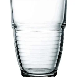 Gifi Vaisselle Et Accessoires De Table^Verre bas transparent 26 cl x6