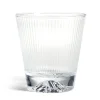 Gifi Vaisselle Et Accessoires De Table^Verre bas transparent 26,5cl
