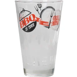 Gifi Vaisselle Et Accessoires De Table^Verre BBQ