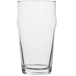 Gifi Vaisselle Et Accessoires De Table^Verre bière nonix format pinte x 2