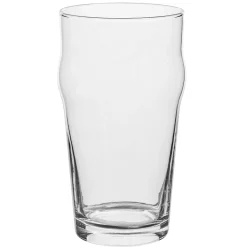 Gifi Vaisselle Et Accessoires De Table^Verre bière nonix format pinte x 2