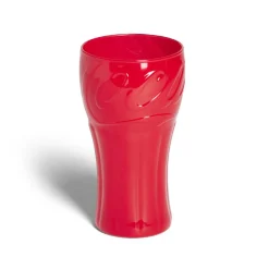 Gifi Vaisselle Et Accessoires De Table^Verre Coca Cola 35cl - 3 coloris