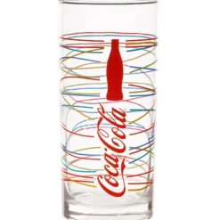 Gifi Vaisselle Et Accessoires De Table^Verre Coca-Cola