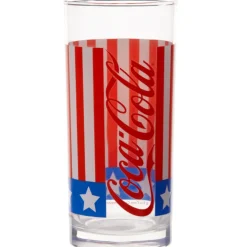 Gifi Vaisselle Et Accessoires De Table^Verre Coca-Cola