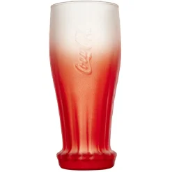 Gifi Vaisselle Et Accessoires De Table^Verre coca-cola eurofoot