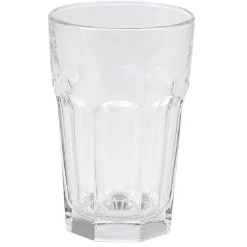 Gifi Vaisselle Et Accessoires De Table^Verre cocktail Mojito 41,5 cl x4