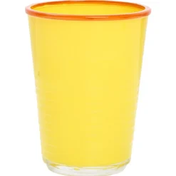 Gifi Vaisselle Et Accessoires De Table^Verre coloré