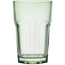 Gifi Vaisselle Et Accessoires De Table^Verre coloré 300ml Ø8xH12ccm