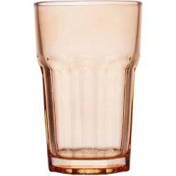 Gifi Vaisselle Et Accessoires De Table^Verre coloré 300ml Ø8xH12ccm