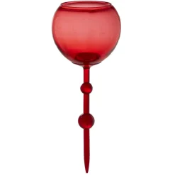 Gifi Vaisselle Et Accessoires De Table^Verre flottant ou à planter