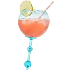Gifi Vaisselle Et Accessoires De Table^Verre flottant ou à planter