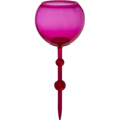Gifi Vaisselle Et Accessoires De Table^Verre flottant ou à planter