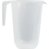 Gifi Préparation Culinaire^Verre mesureur avec anse 1L