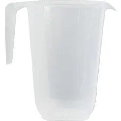 Gifi Préparation Culinaire^Verre mesureur avec anse 1L