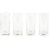 Gifi Vaisselle Et Accessoires De Table^Verre orangeade 22 cl x 4