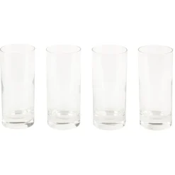 Gifi Vaisselle Et Accessoires De Table^Verre orangeade 22 cl x 4