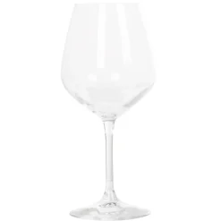 Gifi Vaisselle Et Accessoires De Table^Verre Restaurant Bormioli Rocco x8