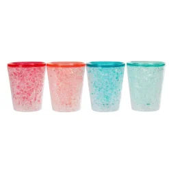 Gifi Vaisselle Et Accessoires De Table^Verre réfrigérant spécial shooter X 4