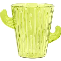 Gifi Vaisselle Et Accessoires De Table^Verre shooter forme cactus x6