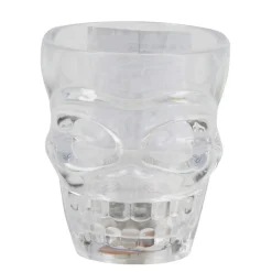 Gifi Vaisselle Et Accessoires De Table^Verre shooter led Halloween x2